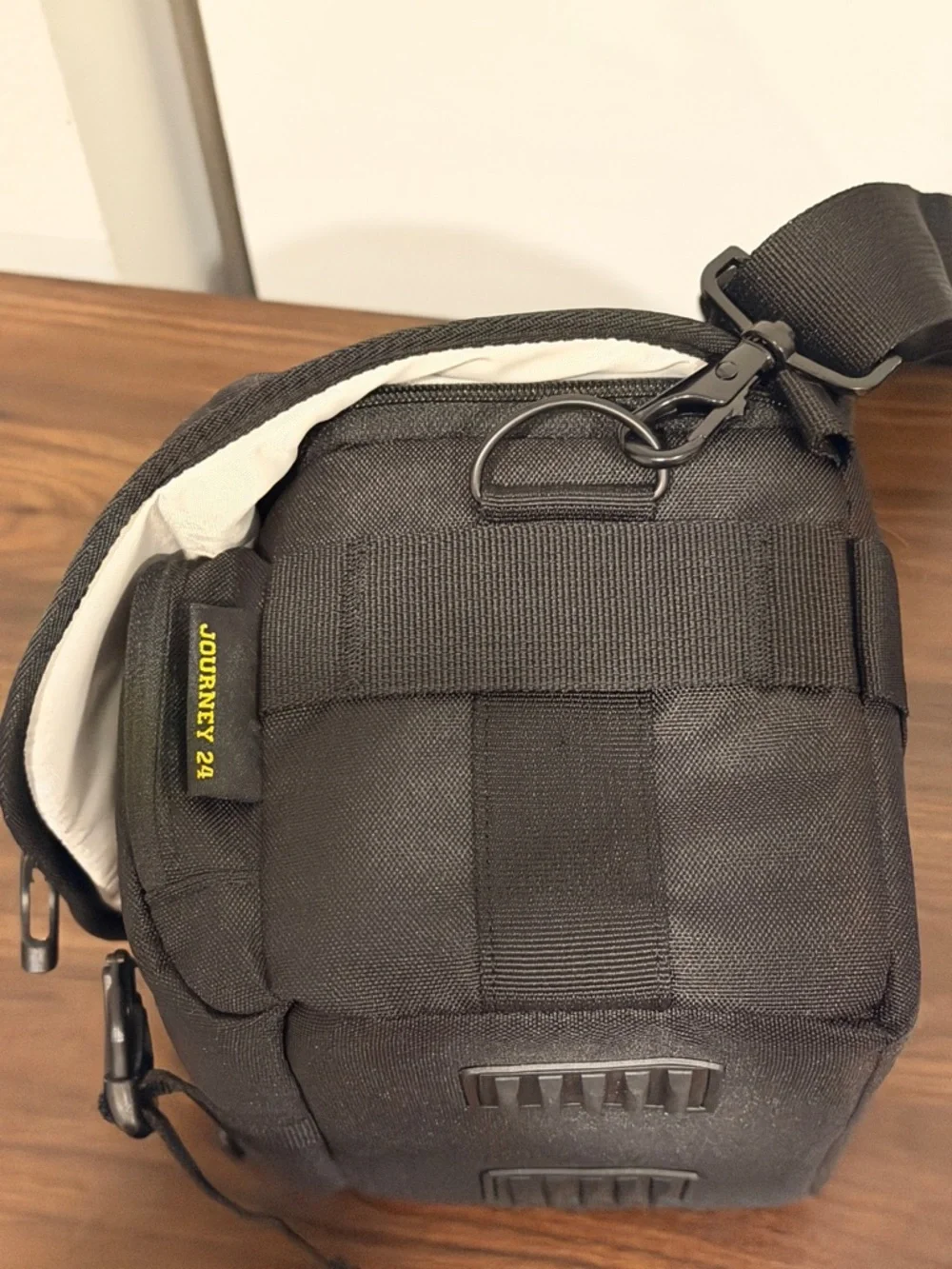 Ruggard camera bag - journey 24